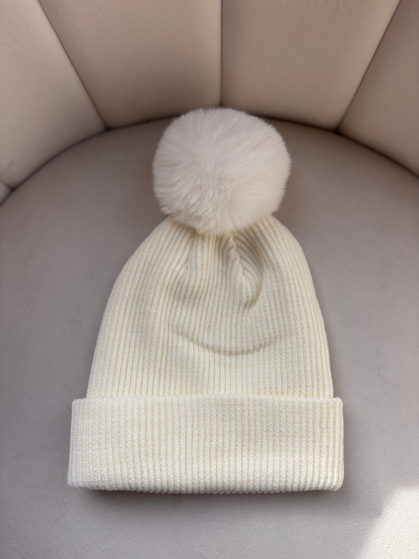 Amelia Winter Hat