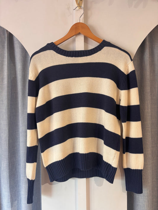 Breezy Nights Sweater