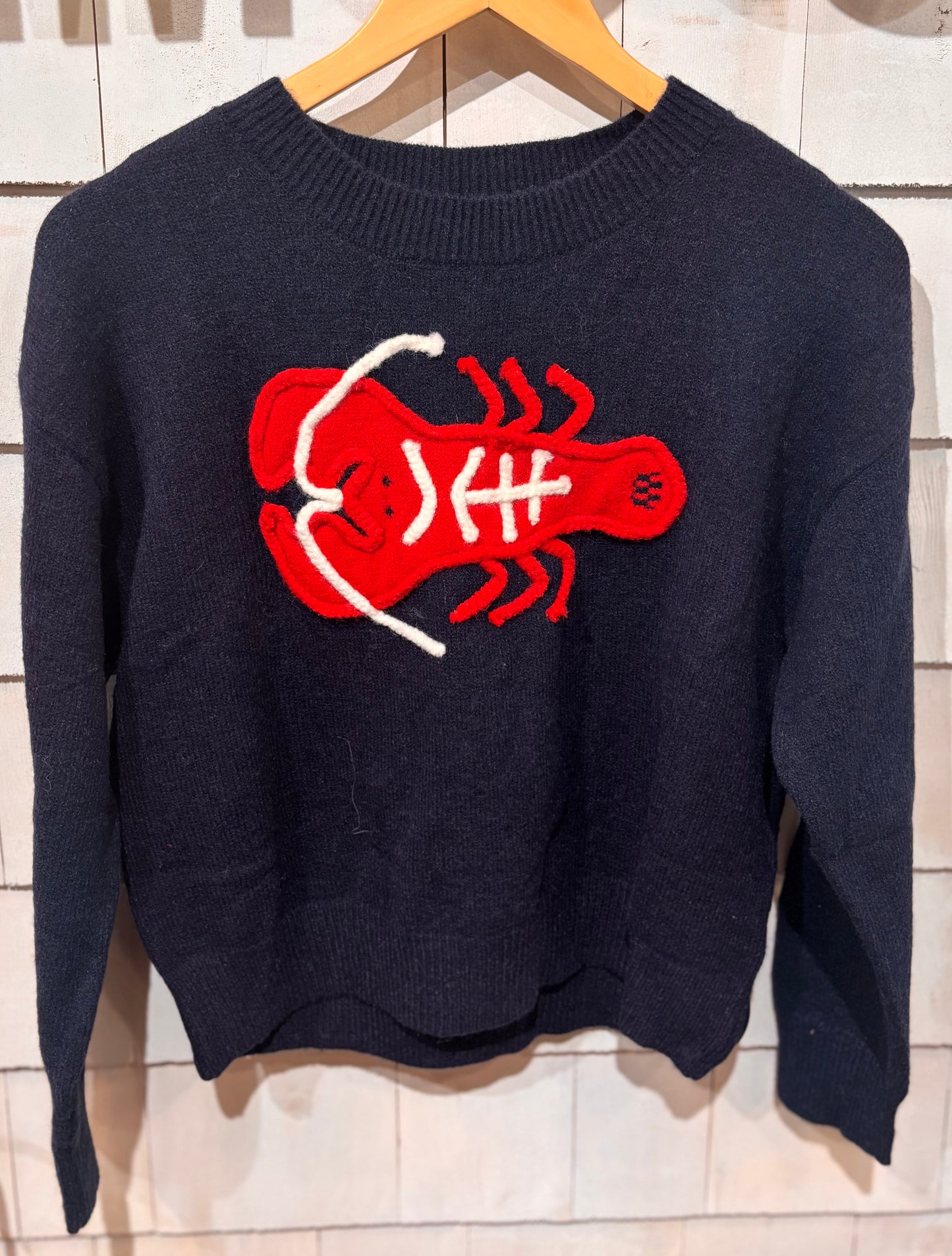 Oceanside Sweater