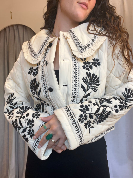 Perfect Pair Jacket