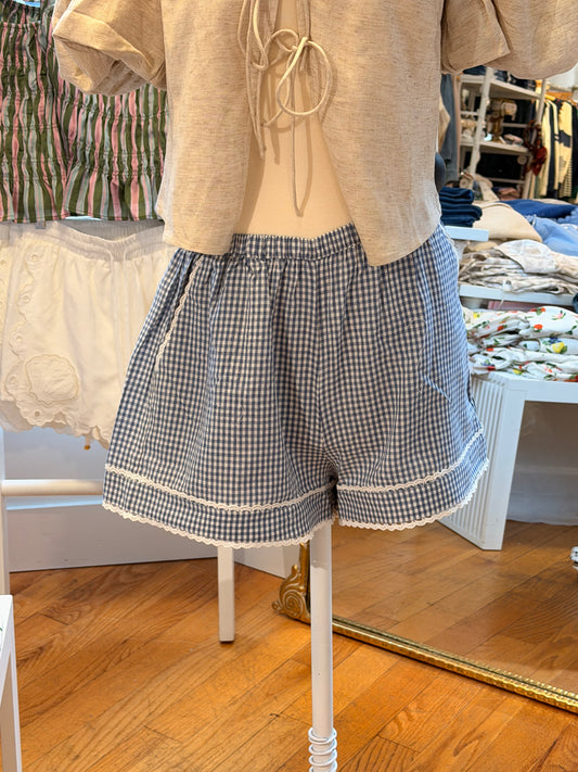 Summer Solstice Short