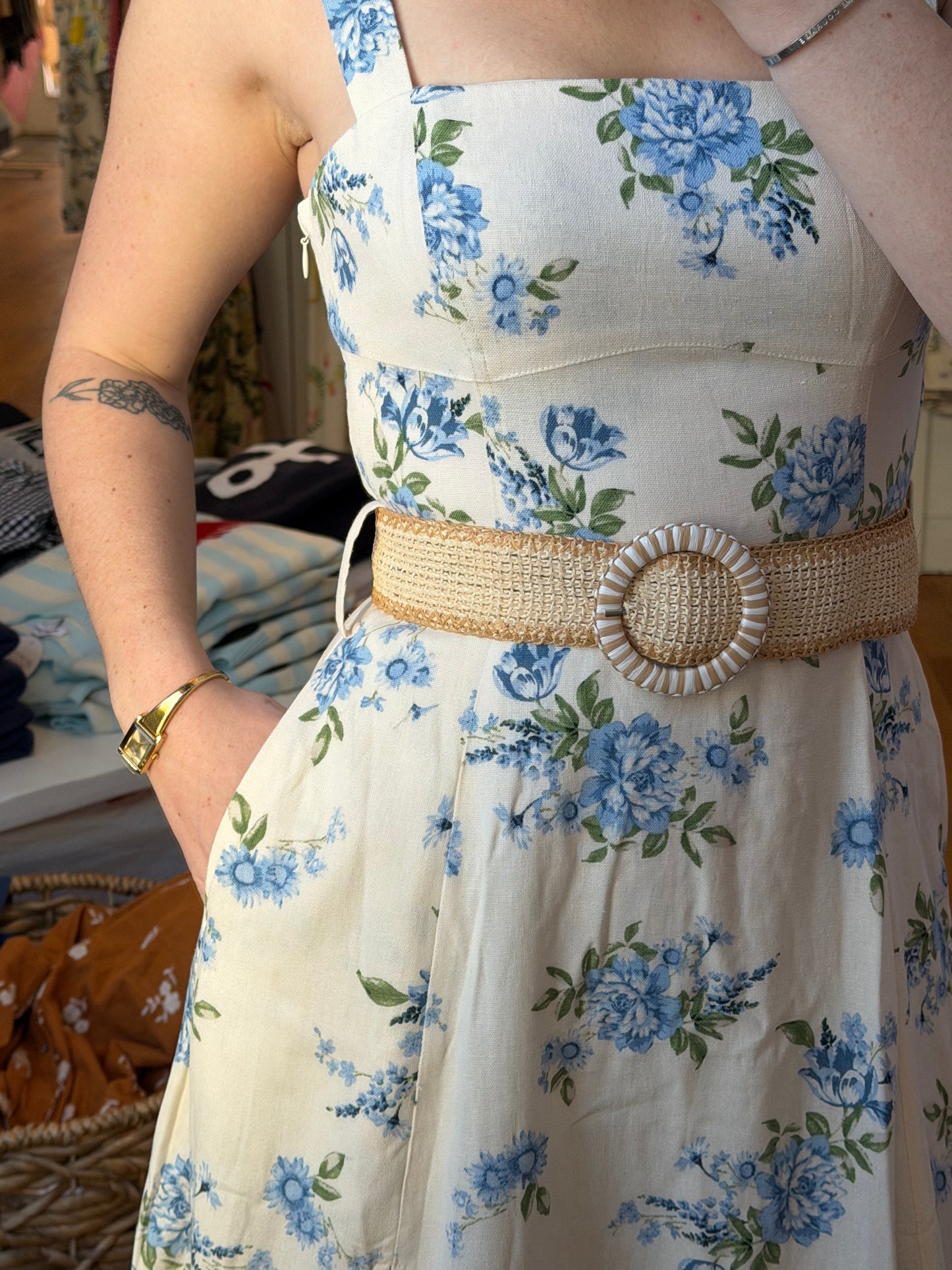 Bittersweet Midi Dress