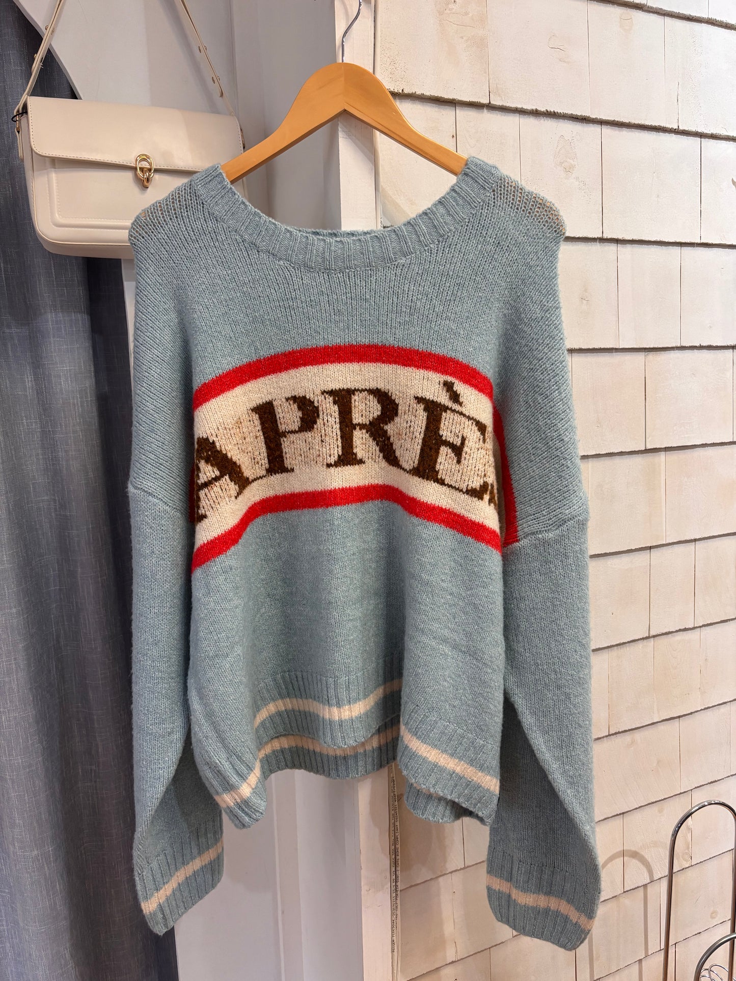 Après Sweater