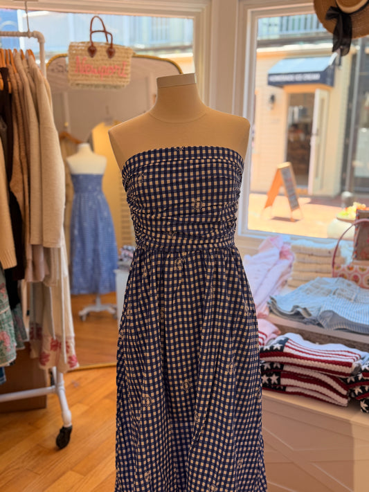 Saturday Polo Dress