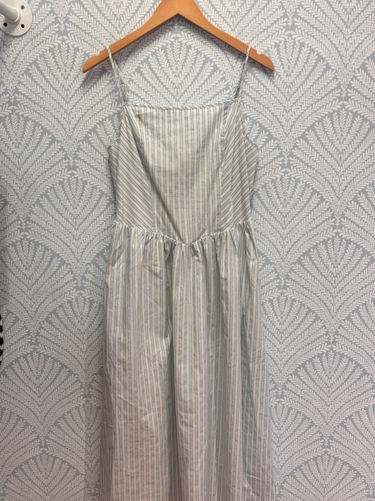 Coastline Midi Dress
