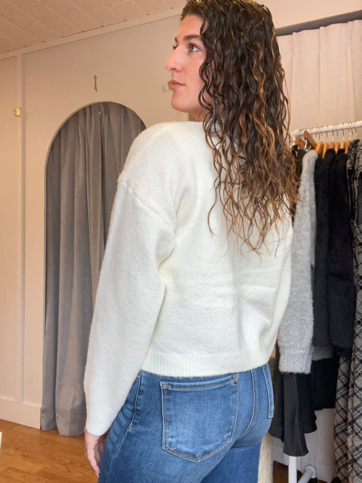 Sail Boat Sally Cardi