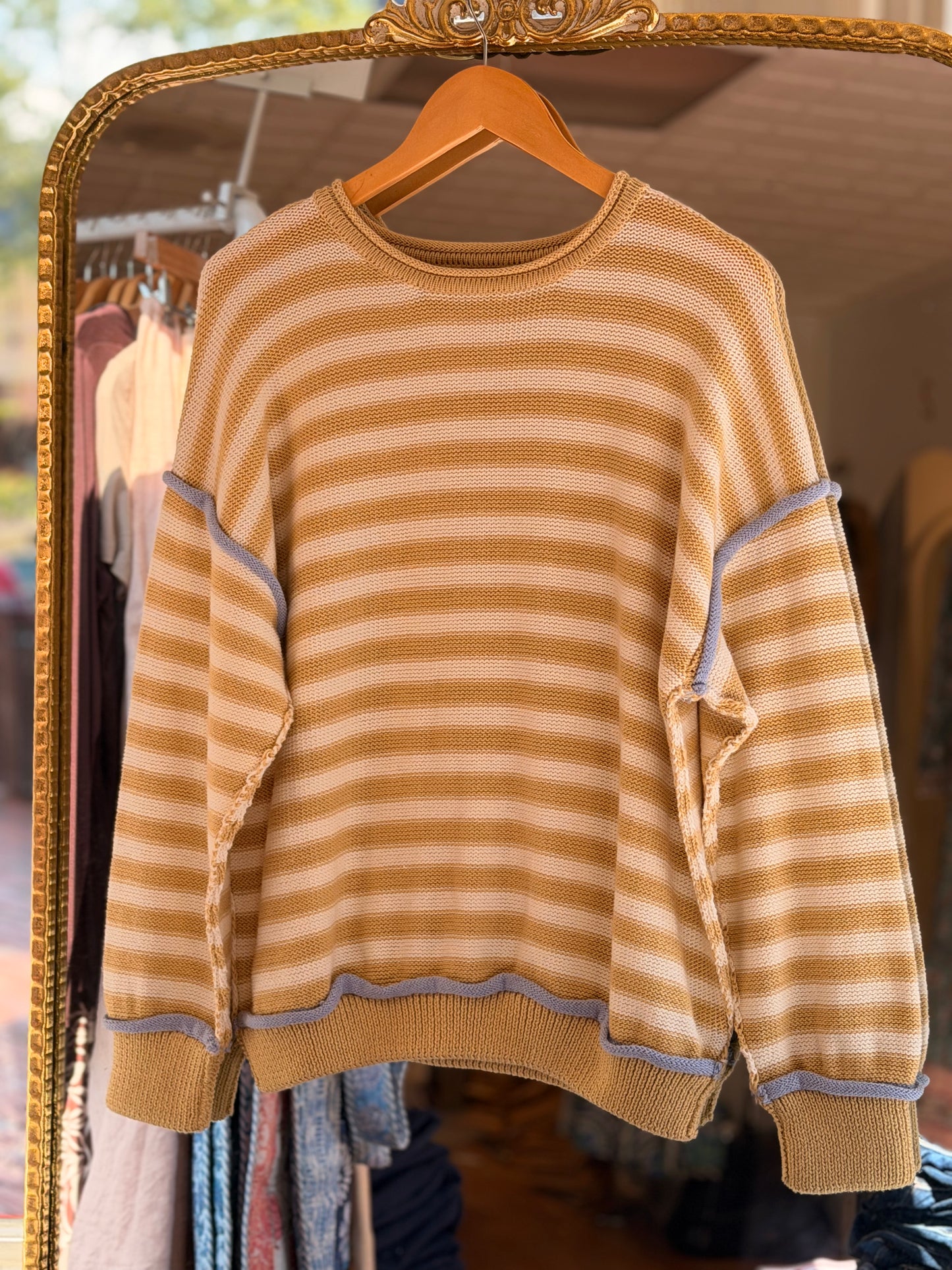 Hometown Sweater
