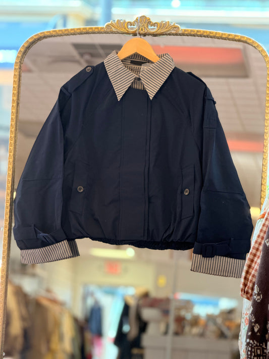 Monte Carlo Jacket
