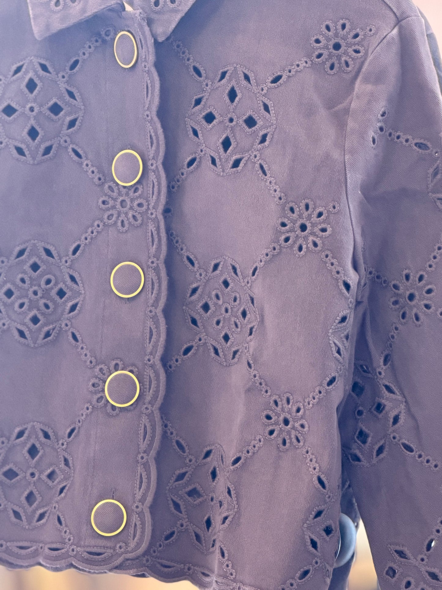 Jamie Jacket