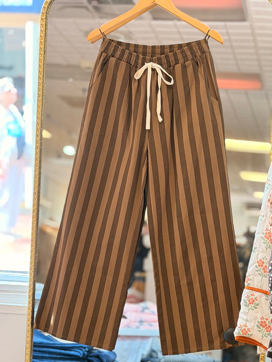 Mocha Latte Pants