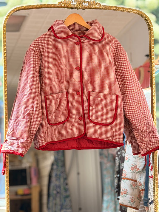 Darcy Jacket