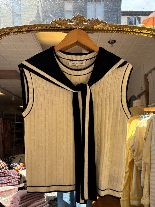 Regatta Top