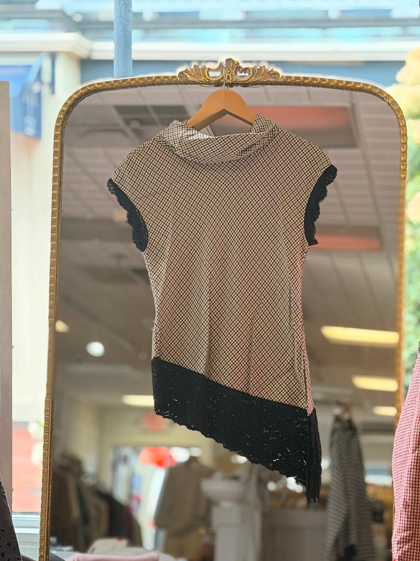 County Line Top