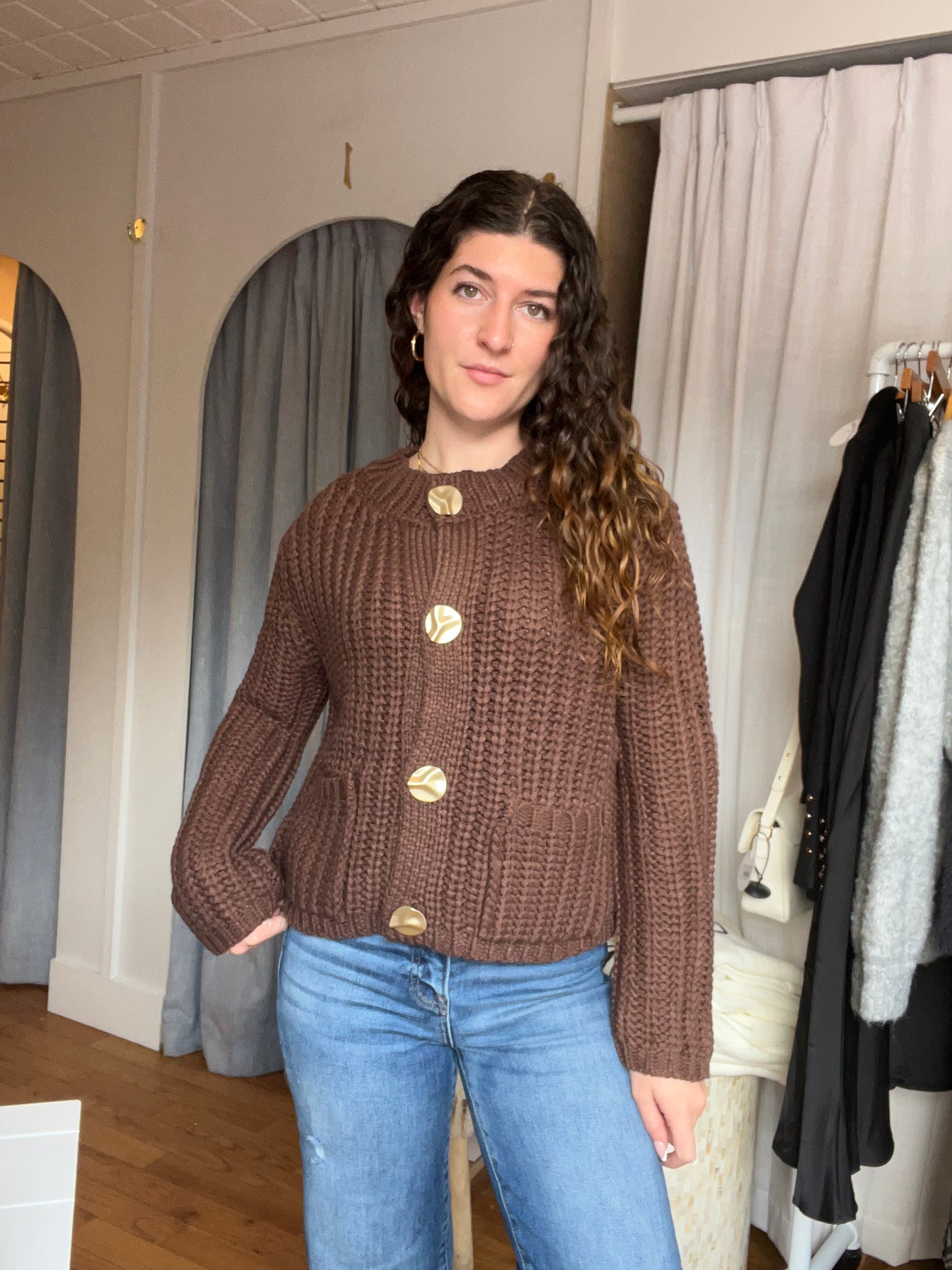 Change of Heart Cardi