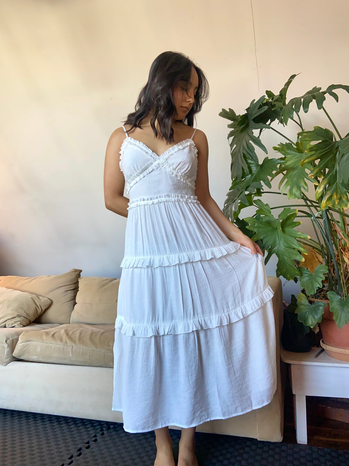Sweet Escape Midi