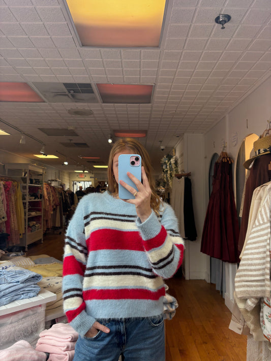 Classic Newport Sweater