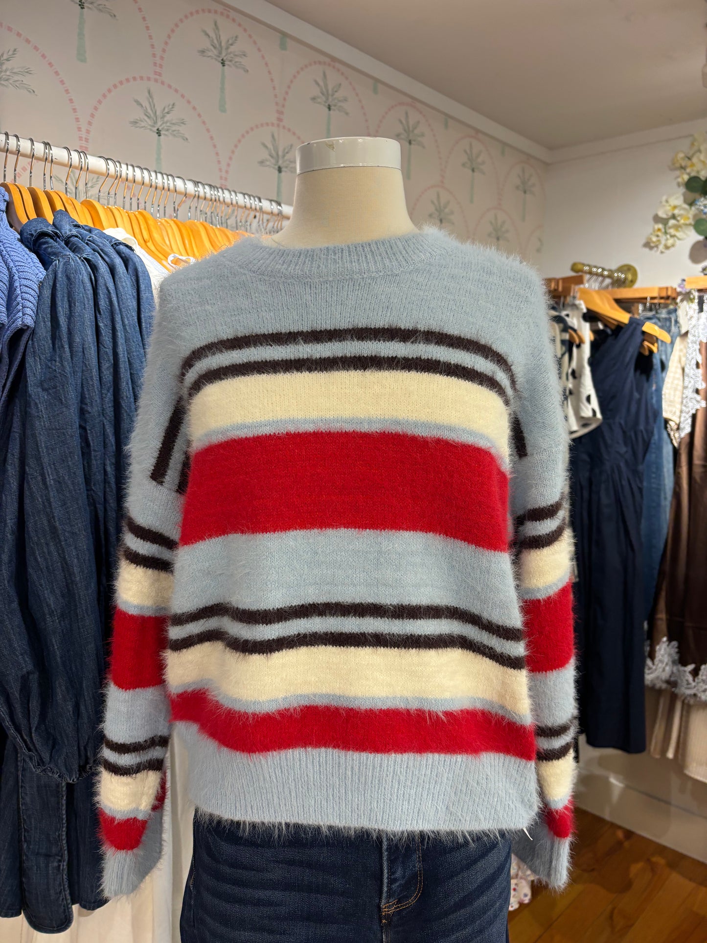 Classic Newport Sweater