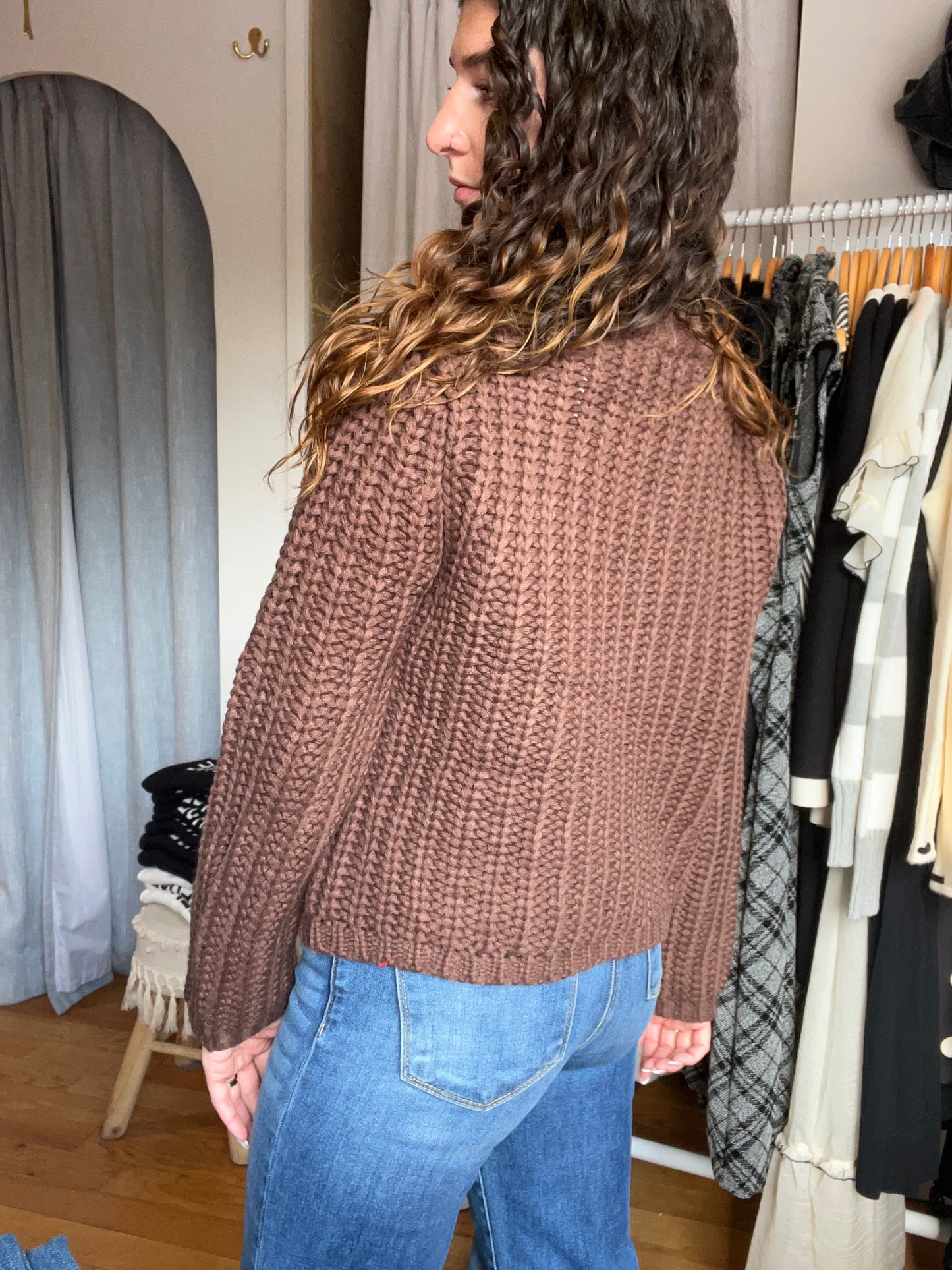 Change of Heart Cardi