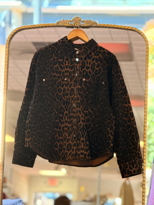 Sahara Jacket