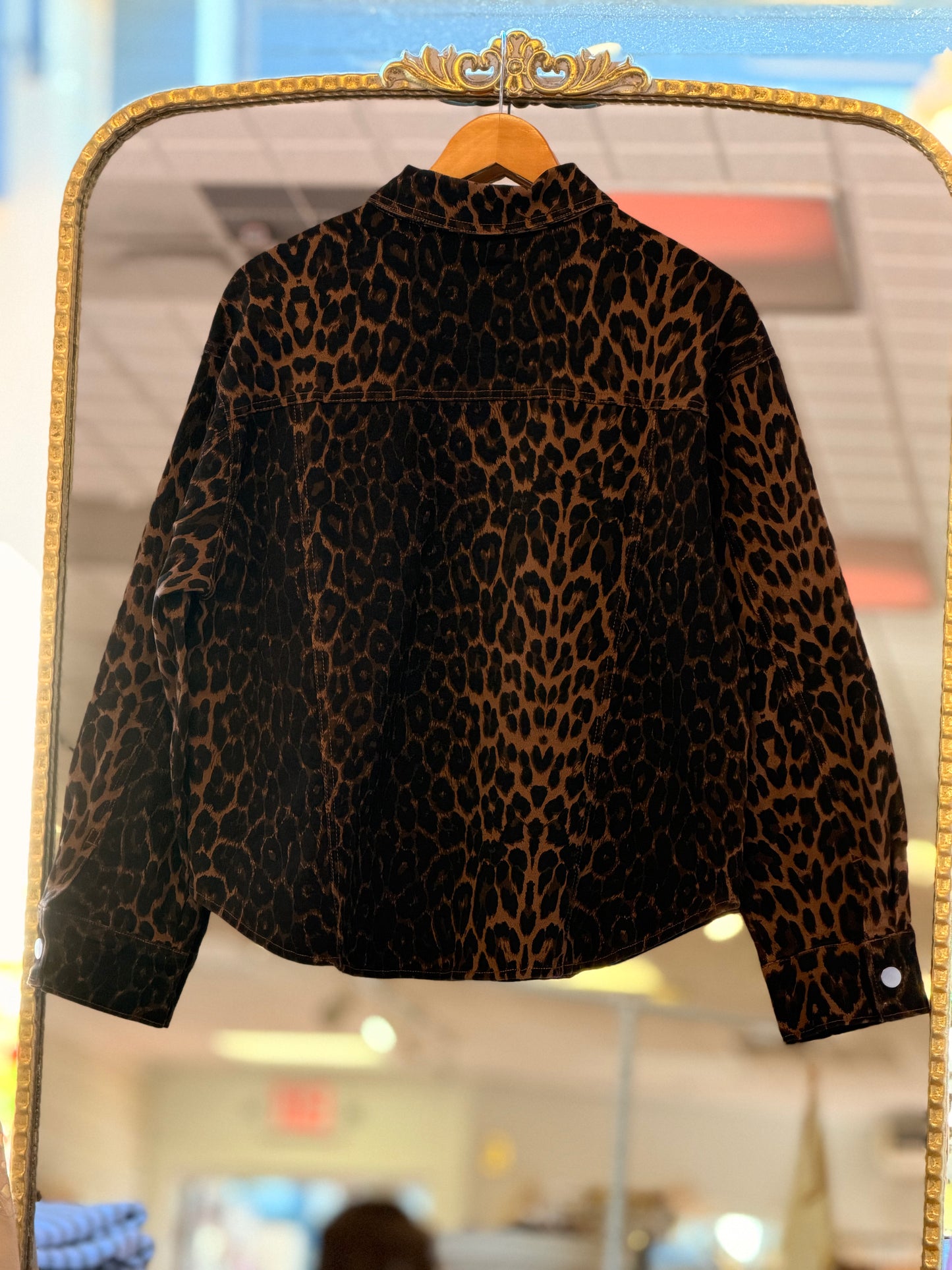Sahara Jacket