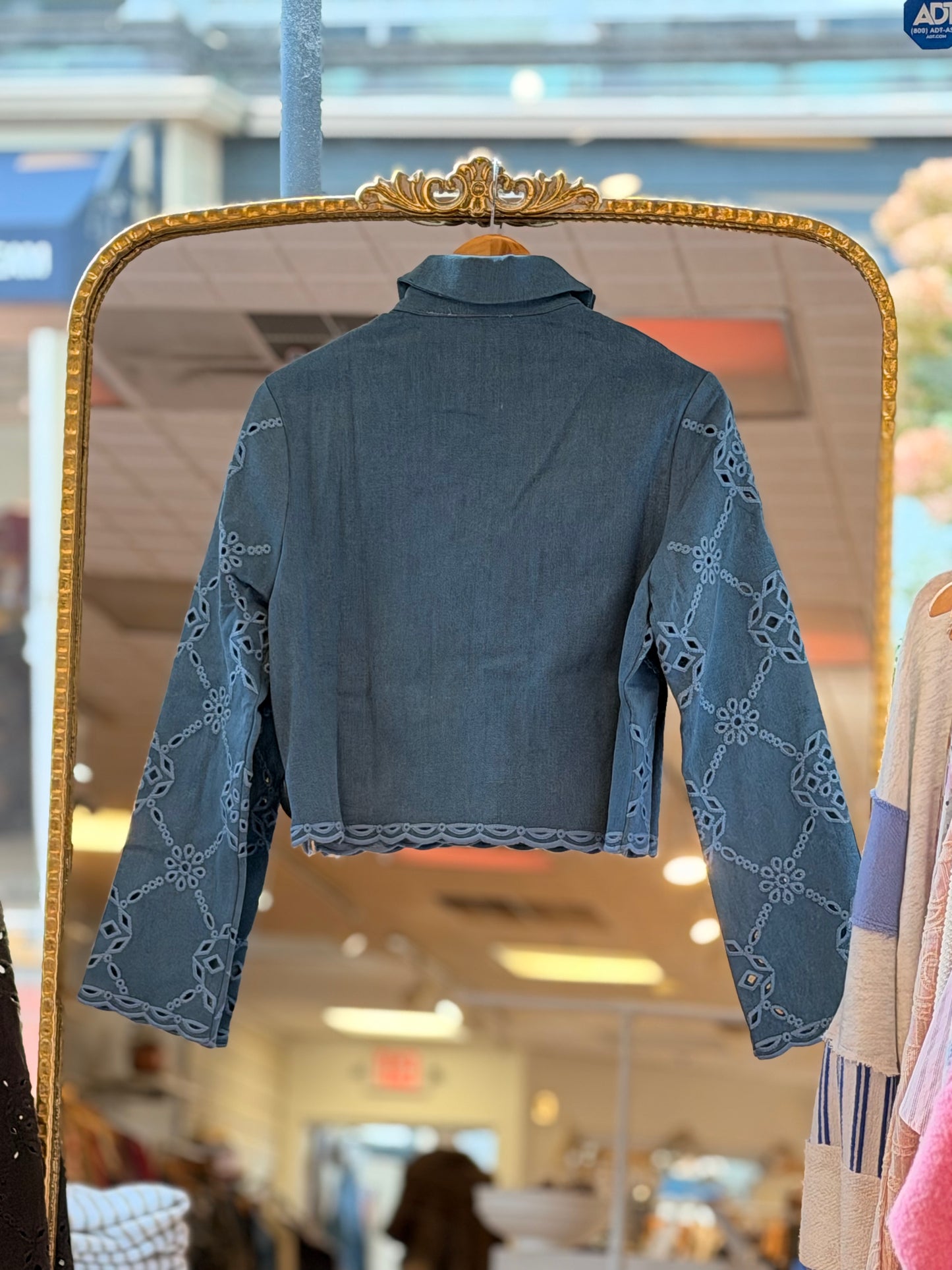 Jamie Jean Jacket