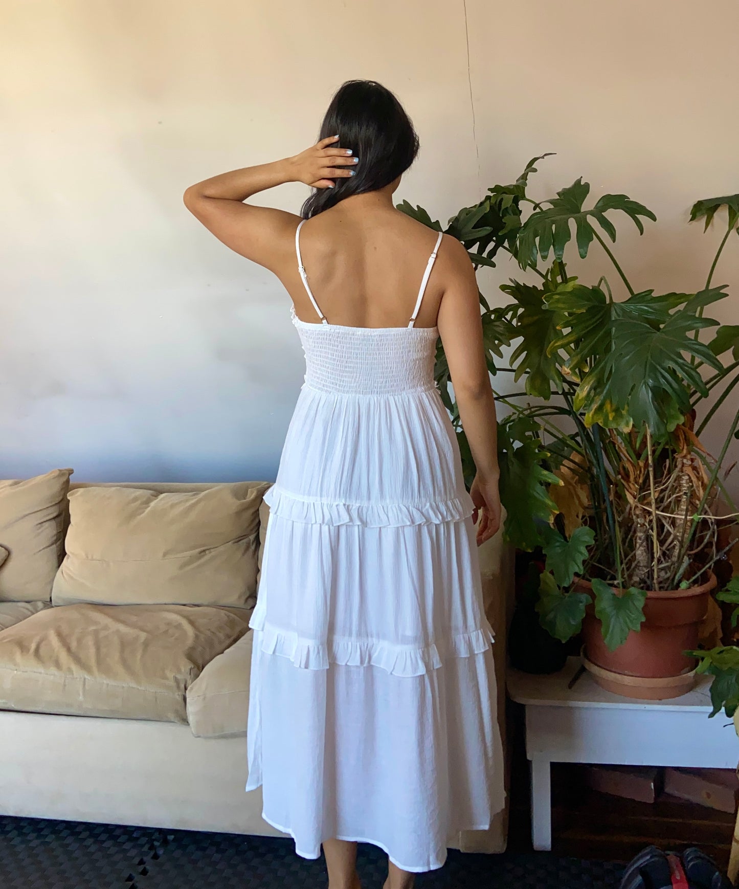 Sweet Escape Midi