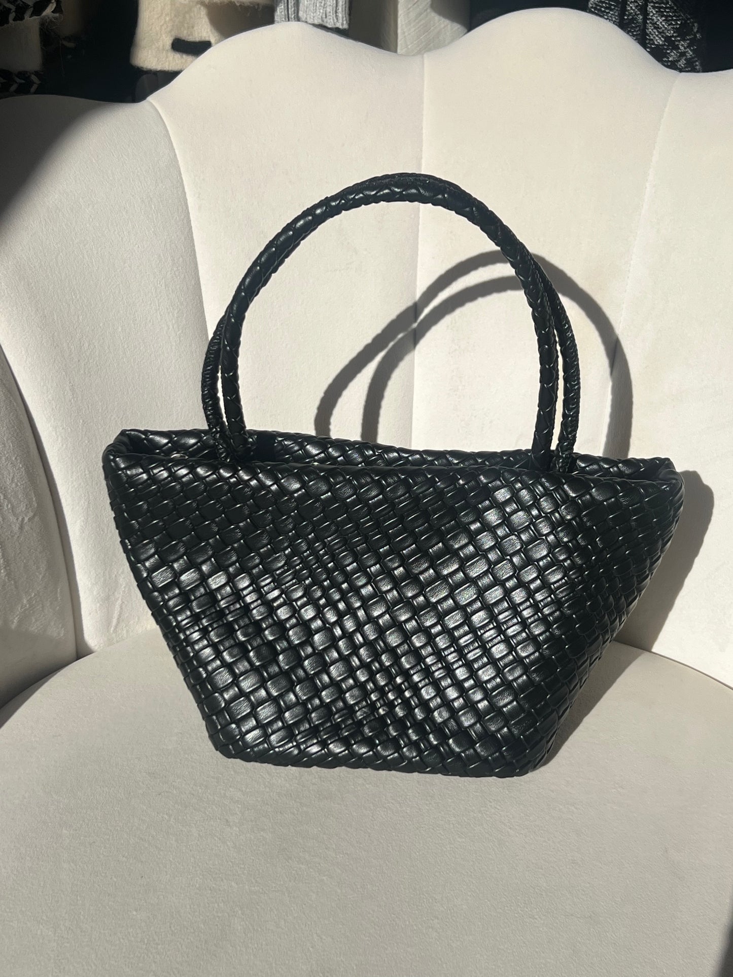 Opalite Handbag