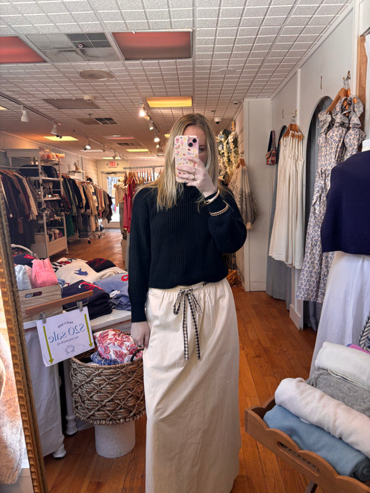 Shot In The Dark Skirt