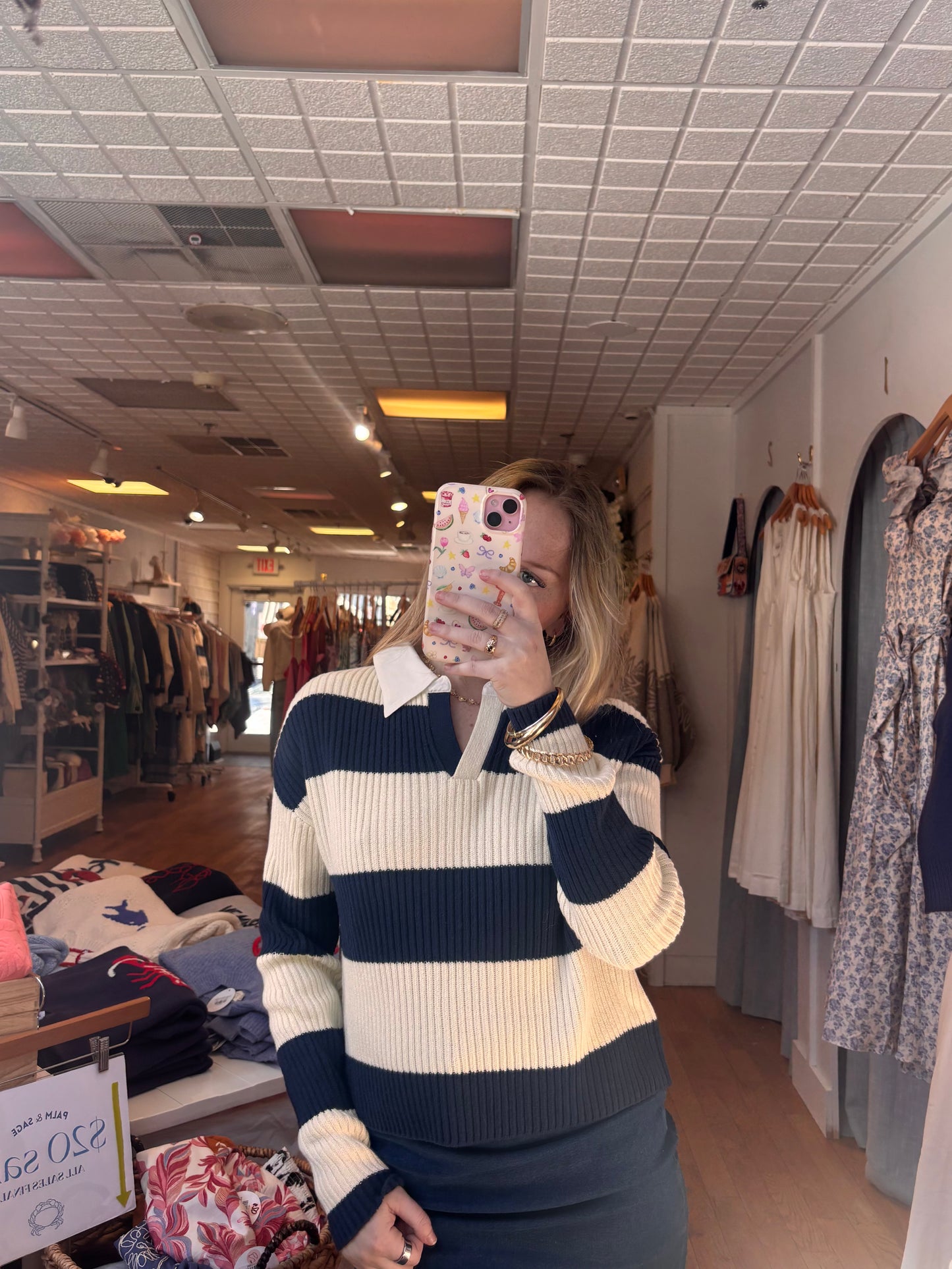 Junie Sweater