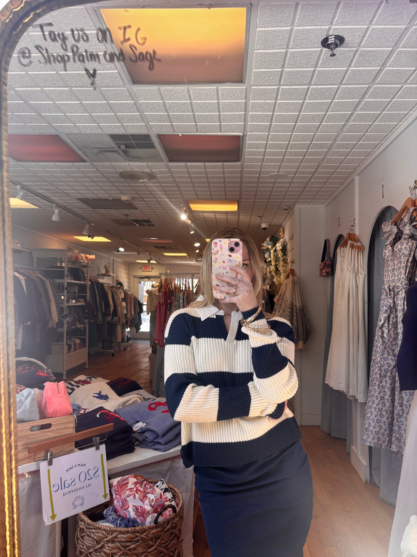 Junie Sweater