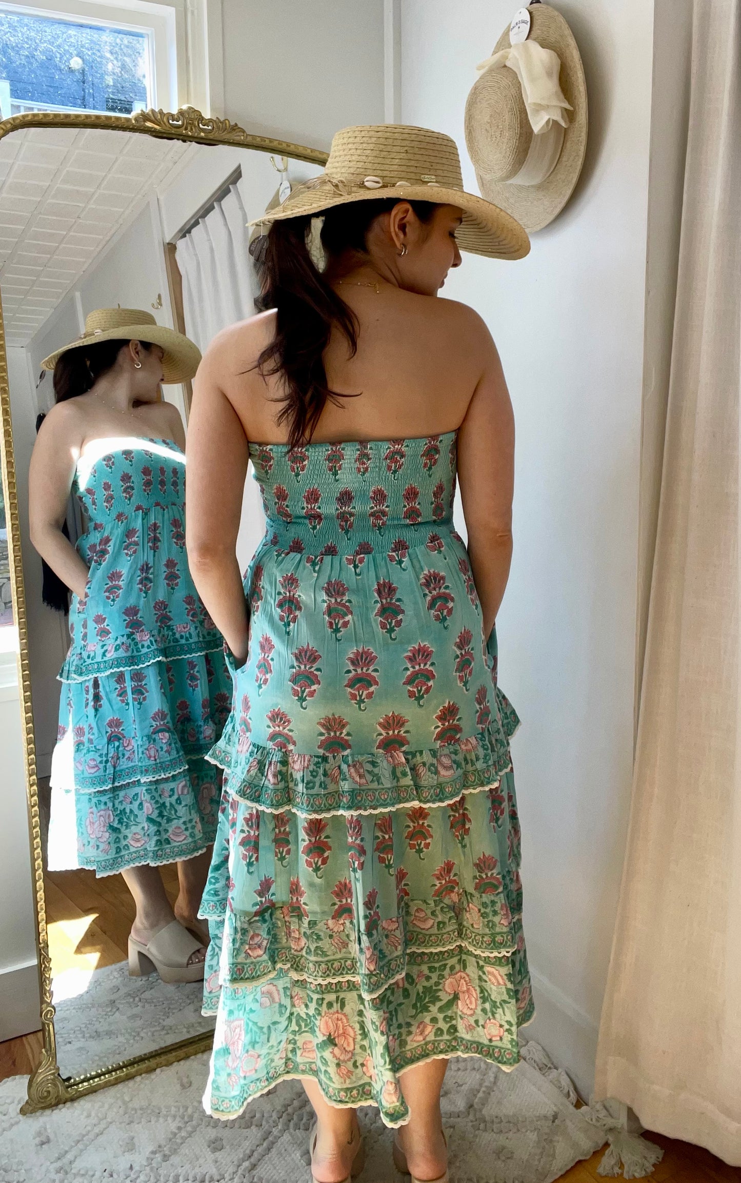 Aria Tube Midi