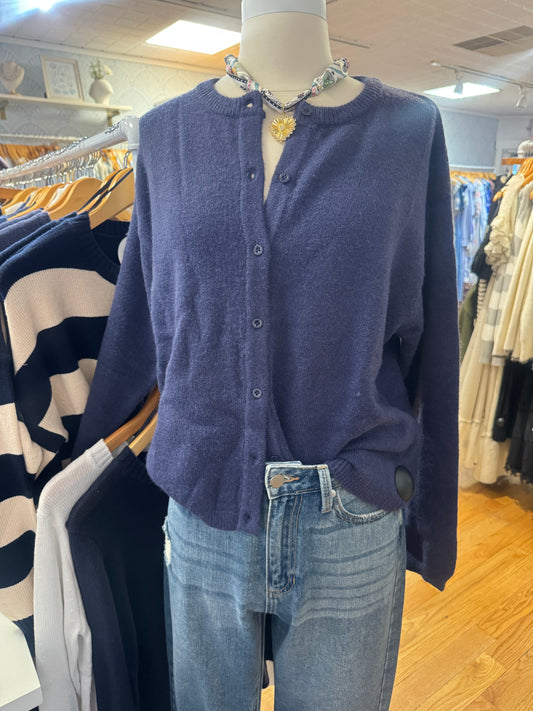 Claire Cardigan
