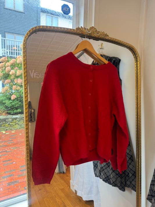 Claire Cardigan