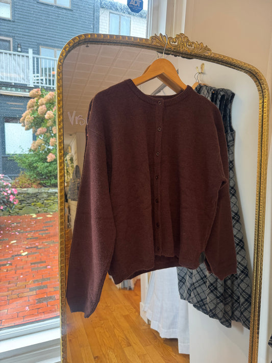 Claire Cardigan