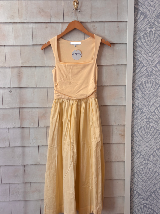 Annabelle Midi Dress