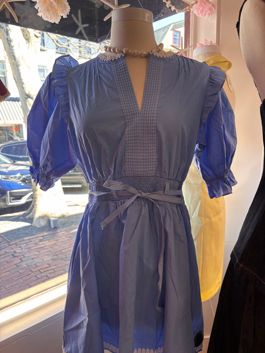 Show Me Mini Dress