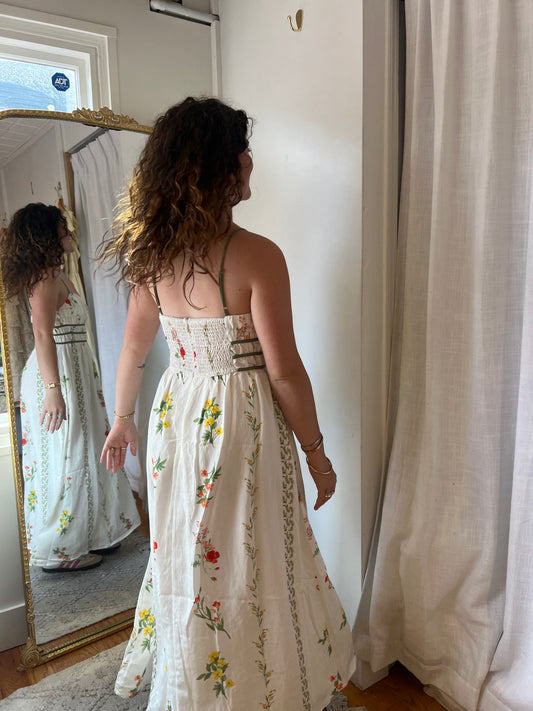 Wildflower Song Maxi