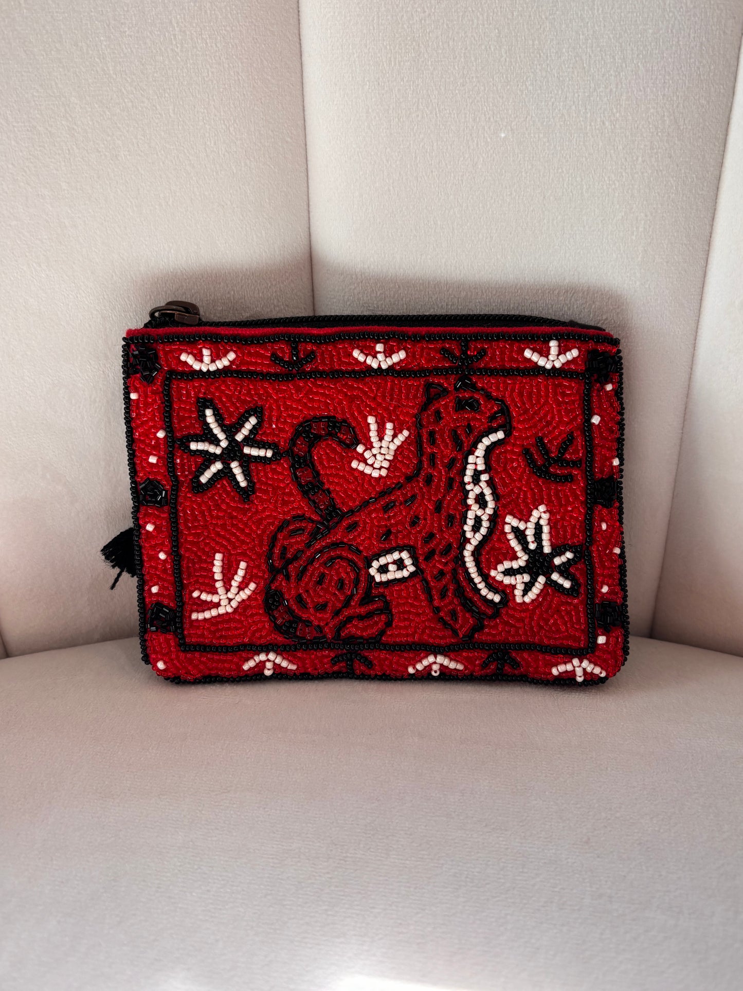 Nature Inspired Coin Purses