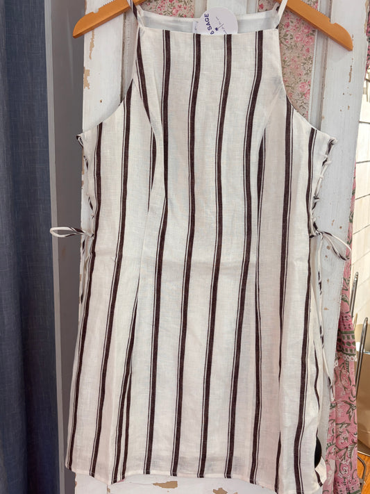 Aurelia Mini Dress