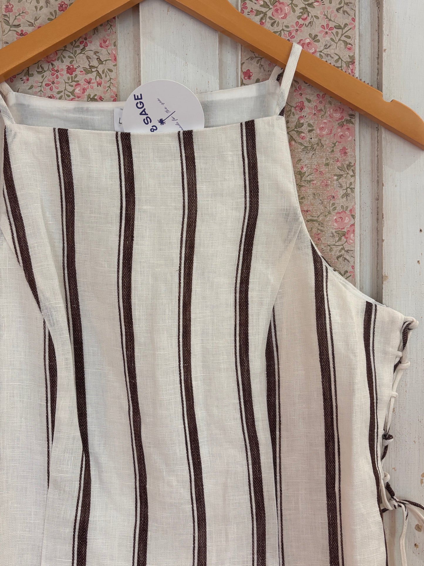 Aurelia Mini Dress
