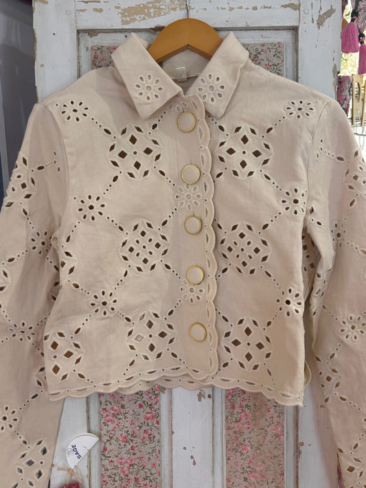 Jamie Jacket