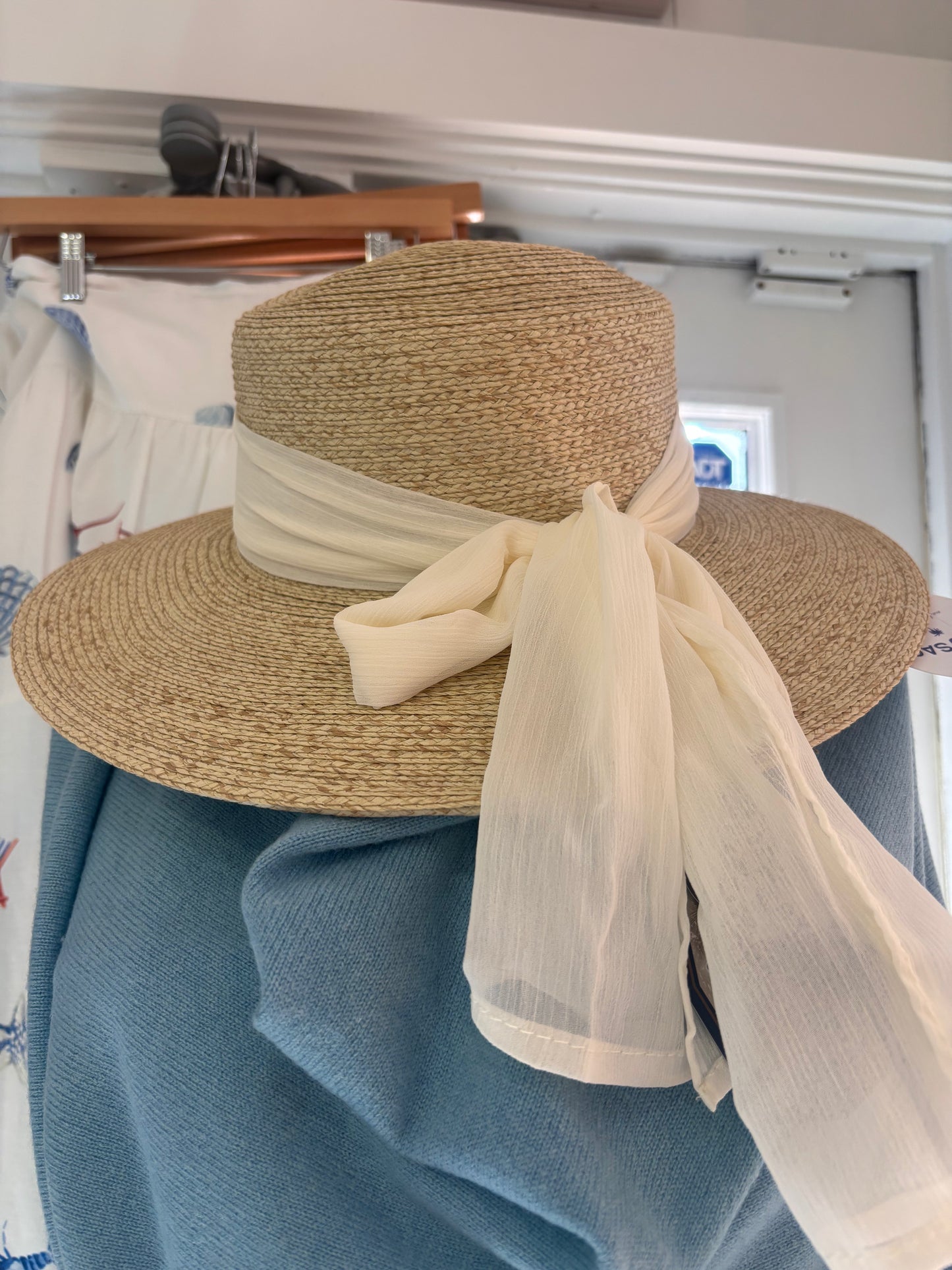 Everyday Sun Hat
