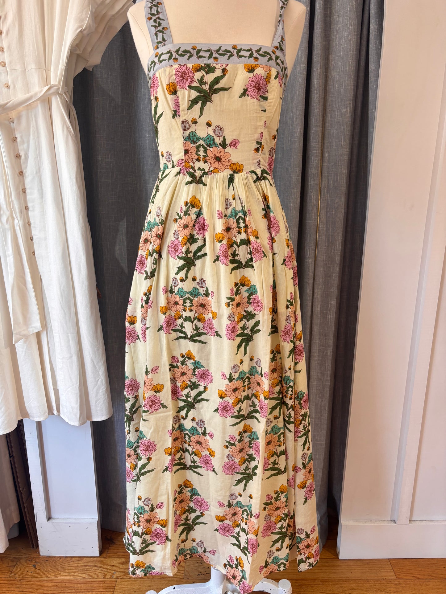 Santa Barbara Dress