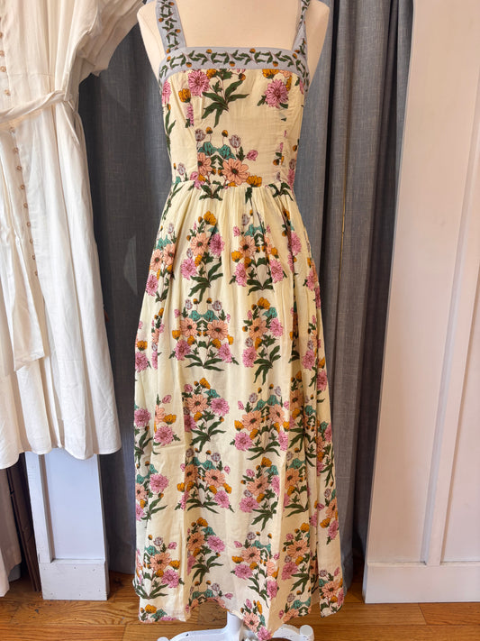Santa Barbara Dress