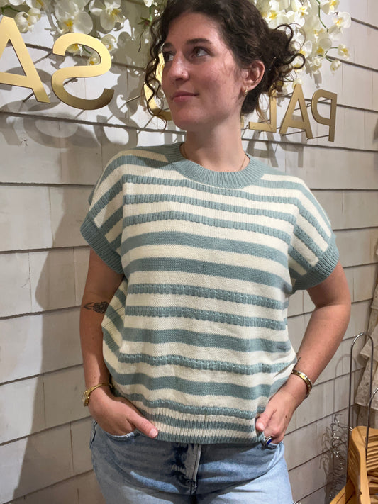 Losing My Cool Top