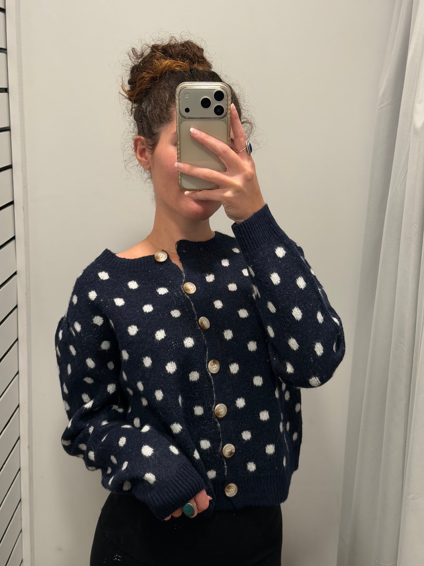 Penny Sweater