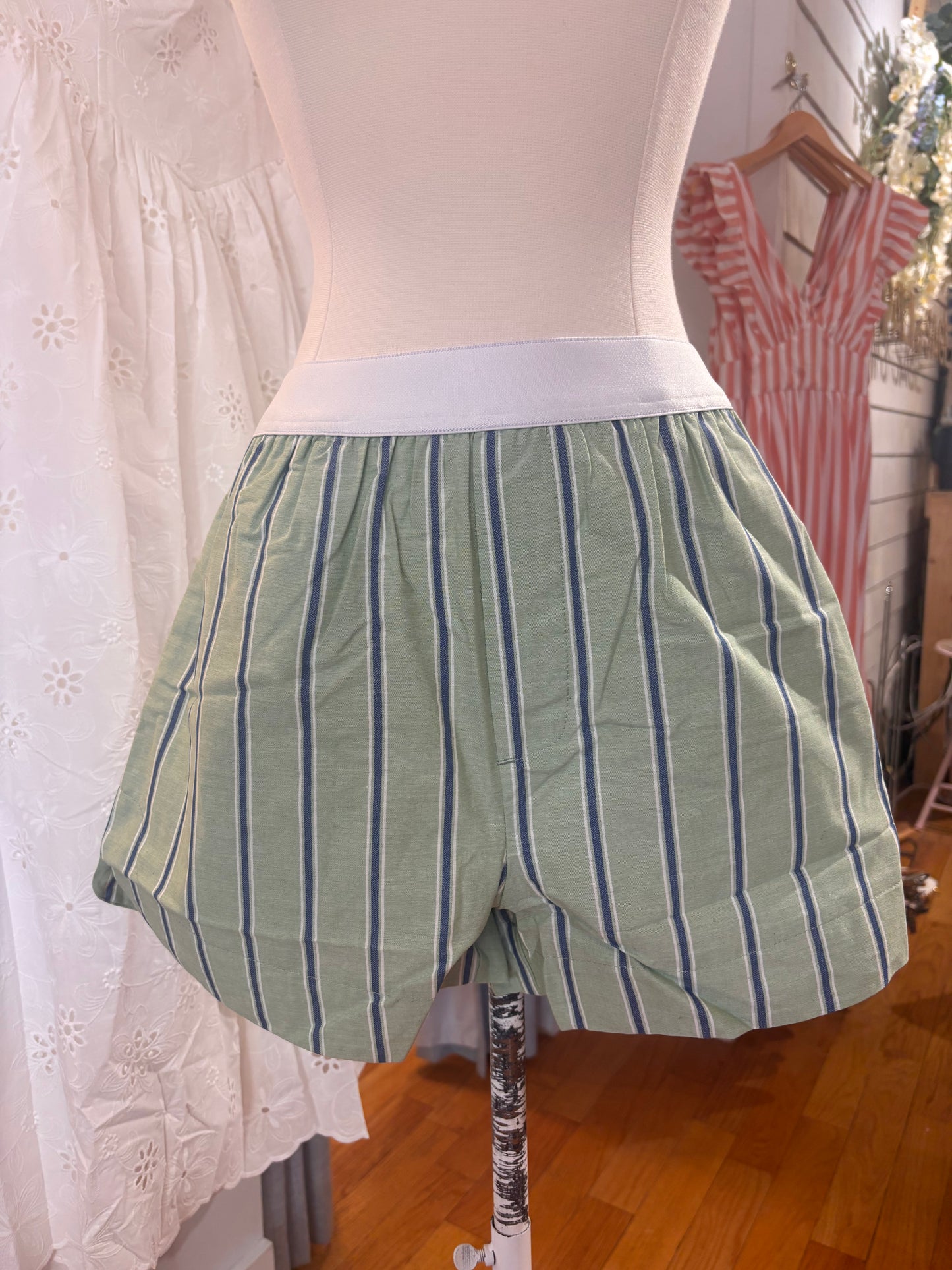 Nantucket Shorts