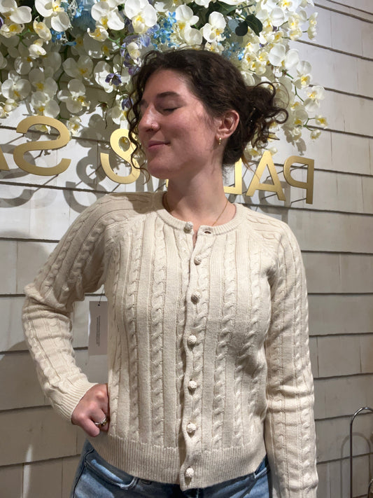 Estate Cardigan