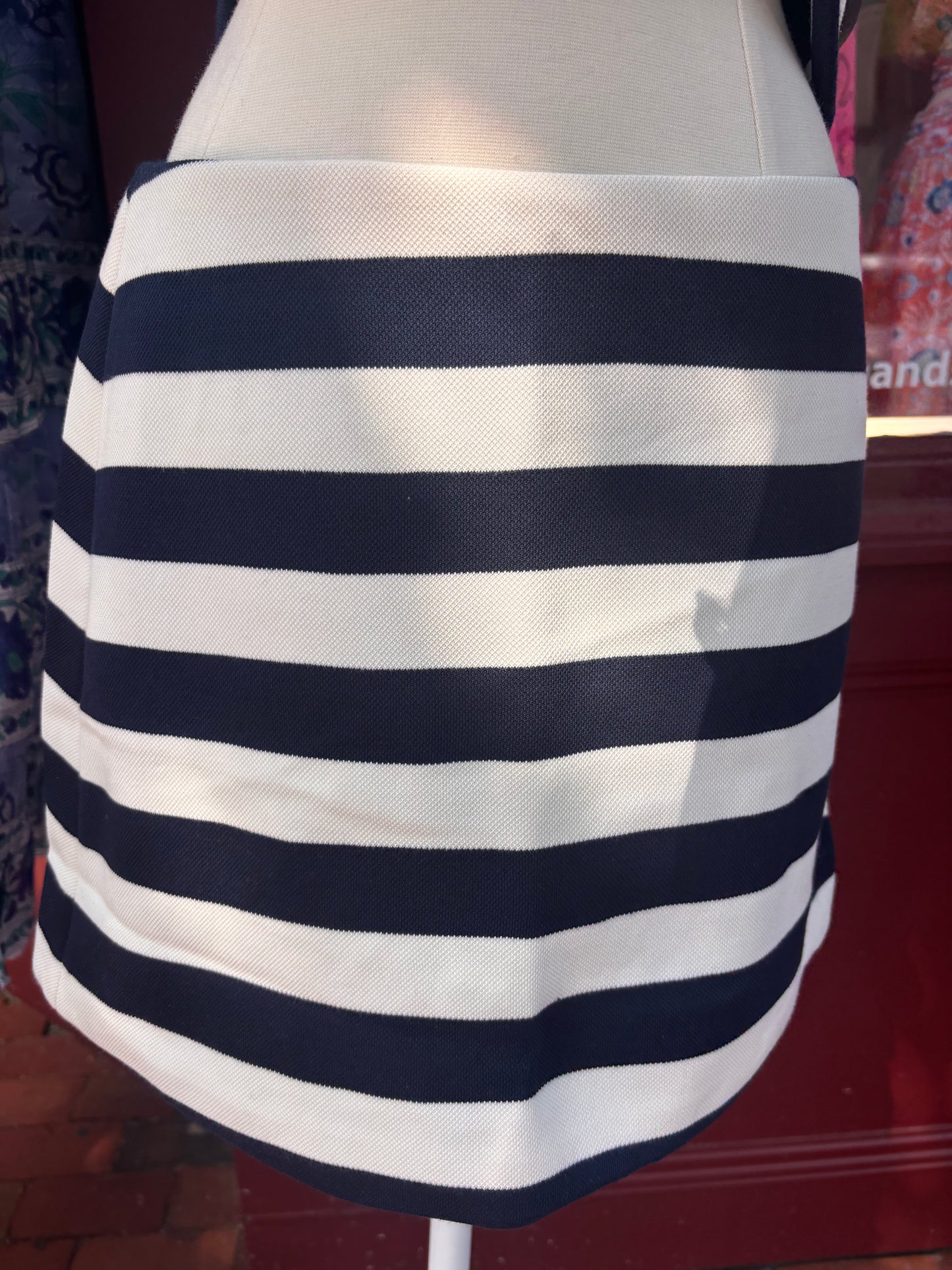 Hamptons Skirt
