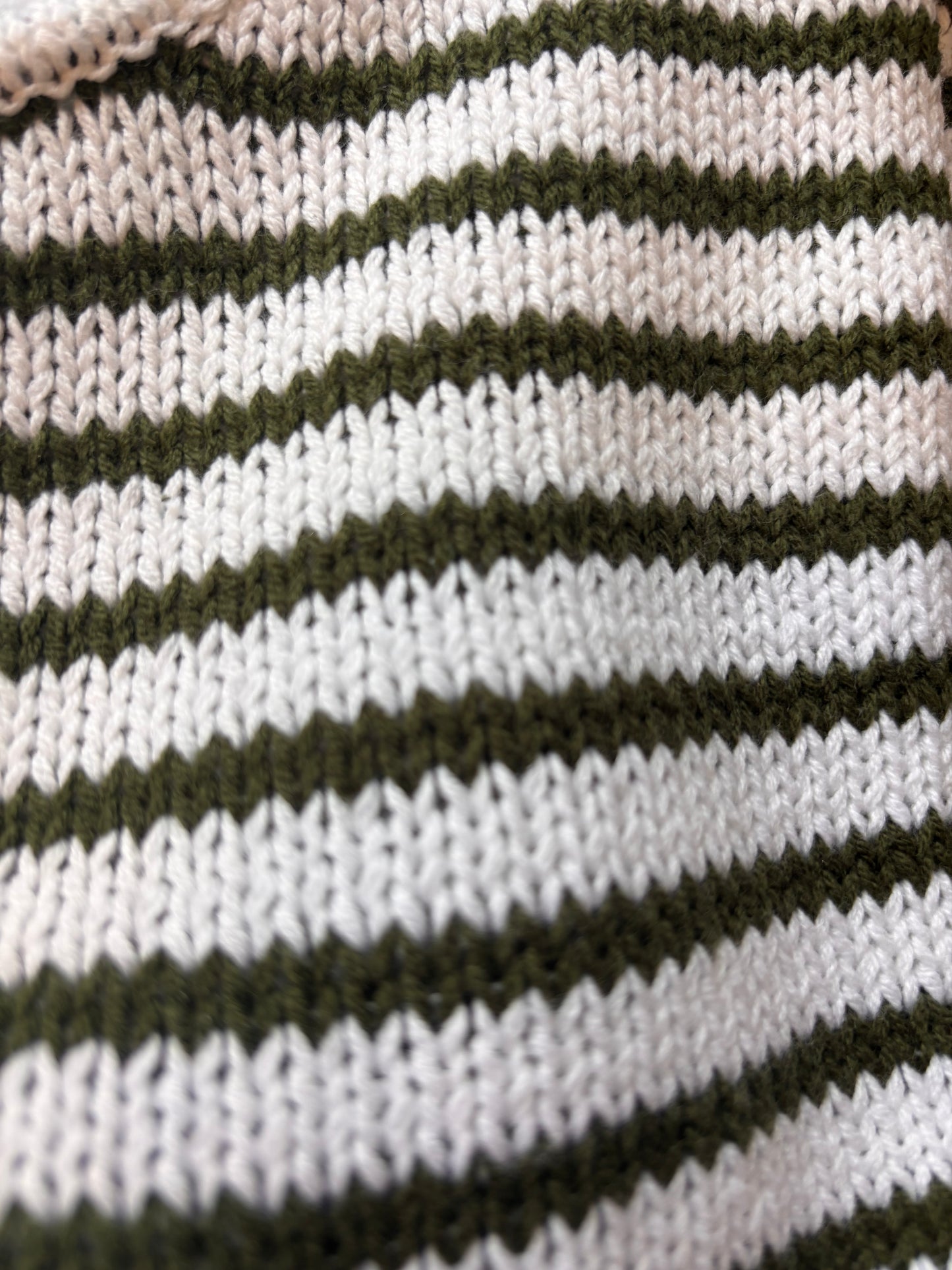 Darling Sweater